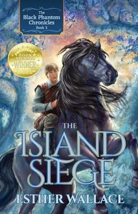 Produktbild: The Island Siege