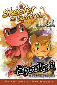 Produktbild: Skeeter the Squirrel