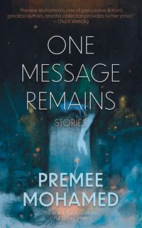 Produktbild: One Message Remains