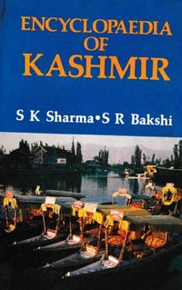 Produktbild: Encyclopaedia of Kashmir (Kashmir Society and Culture)