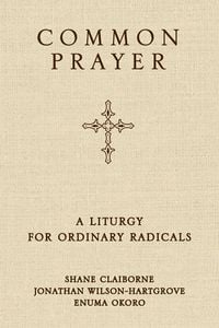 Produktbild: Common Prayer Pocket Edition