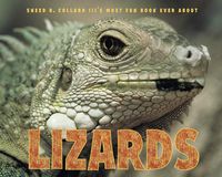 Produktbild: Sneed B. Collard III's Most Fun Book Ever about Lizards