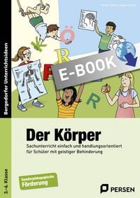 Produktbild: Der K&ouml;rper