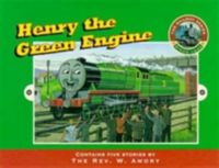 Produktbild: Henry the Green Engine