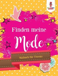Produktbild: Finden meine Mode