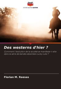 Produktbild: Des westerns d'hier ?