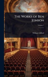 Produktbild: The Works of Ben Jonson
