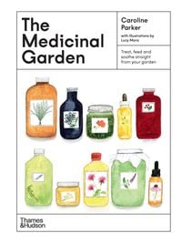 Produktbild: The Medicinal Garden
