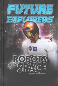 Produktbild: Future Explorers