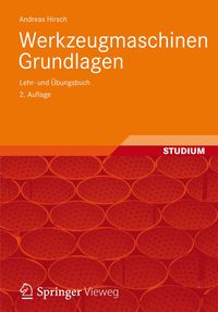 Produktbild: Werkzeugmaschinen