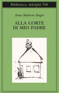 Produktbild: Alla corte di mio padre