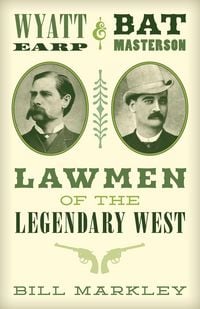 Produktbild: Wyatt Earp and Bat Masterson