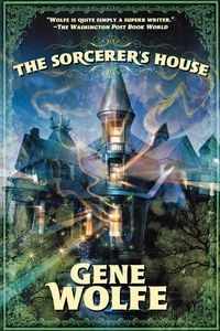 Produktbild: Sorcerer's House