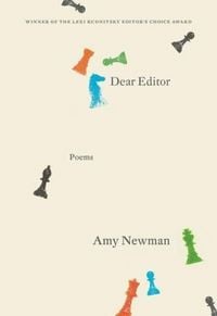 Produktbild: Dear Editor