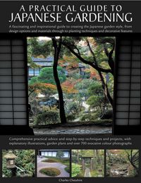 Produktbild: Japanese Gardening