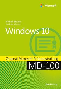 Bild vom Artikel Windows 10 vom Autor Andrew Bettany