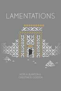Produktbild: Lamentations