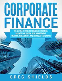 Produktbild: Corporate Finance