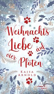 Produktbild: Weihnachtsliebe auf vier Pfoten