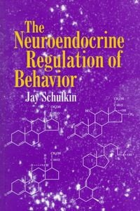 Produktbild: The Neuroendocrine Regulation of Behavior
