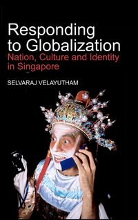 Produktbild: Responding to Globalization