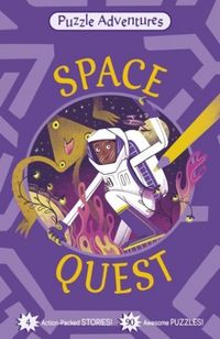 Produktbild: Space Quest
