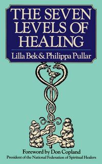 Produktbild: The Seven Levels Of Healing