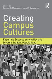 Produktbild: Creating Campus Cultures