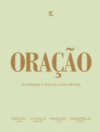 Produktbild: Descobrindo o poder de falar com Deus