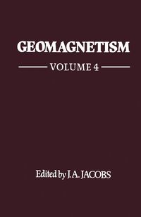 Produktbild: Geomagnetism