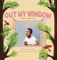 Produktbild: Out My Window