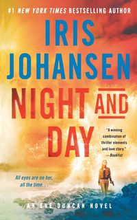 Produktbild: Night and Day