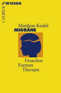 Bild vom Artikel Migräne vom Autor Matthias Keidel