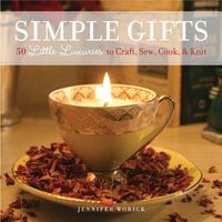 Produktbild: Simple Gifts