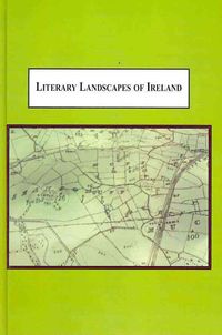 Produktbild: Literary Landscapes of Ireland