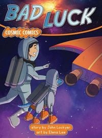 Produktbild: Bad Luck
