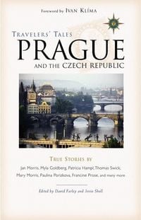 Produktbild: Travelers' Tales Prague and the Czech Republic