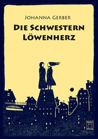 Produktbild: Die Schwestern Löwenherz
