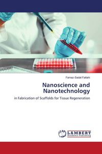 Produktbild: Nanoscience and Nanotechnology