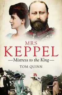 Produktbild: Mrs Keppel