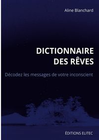 Produktbild: Dictionnaire des r&ecirc;ves