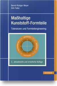 Produktbild: Ma&szlig;haltige Kunststoff-Formteile