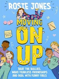 Produktbild: Moving On Up