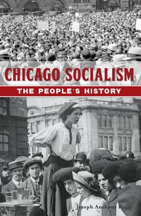Produktbild: Chicago Socialism