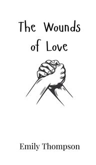 Produktbild: The Wounds of Love