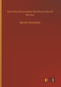 Produktbild: Secret Societies