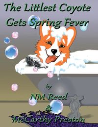 Produktbild: The Littles Coyote Gets Spring Fever