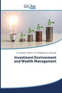 Produktbild: Investment Environment and Wealth Management