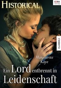 Produktbild: Ein Lord entbrennt in Leidenschaft