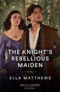 Produktbild: The Knight's Rebellious Maiden